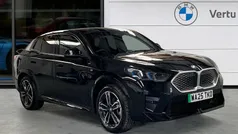 Other Used 2025 BMW iX2 M Sport SUV | £37,182 (Super price)