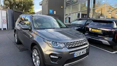 Used 2019 Land Rover Discovery Sport HSE SUV | £11,495 (Super price)