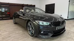 Used 2020 BMW 440 M Sport Cabriolet | £21,990 (Good price)