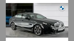 Used 2024 BMW 520 M Sport Sedan | £40,200 (Fair price)