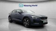 Used 2022 Polestar 2 Standard Range Single Motor Sedan | £18,000 (Fair price)