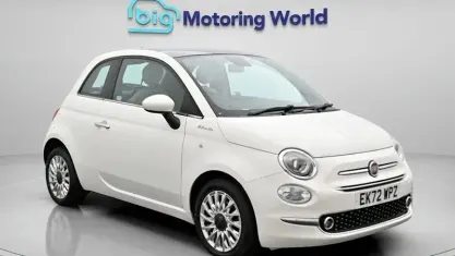 Used Fiat 500 Dolcevita 69 HP (50 kW) 2019 Hatchback