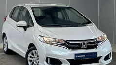 Used 2018 Honda Jazz SE Hatchback | £11,795 (Fair price)