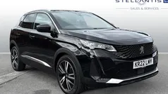 Used 2022 Peugeot 3008 Premium Estate | £19,337 (Fair price)