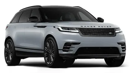 Used 2025 Land Rover Range Rover Velar SE Dynamic SUV | £62,709 (Fair price)