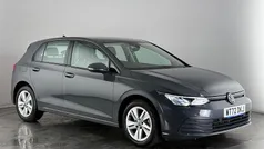 Used 2023 VW Golf VIII Life Hatchback | £19,200 (Fair price)