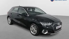 Used 2024 Audi A3 Sportback Sport Hatchback | £19,199 (Good price)