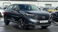 Used 2024 Honda HR-V Advance SUV | £21,276 (Good price)