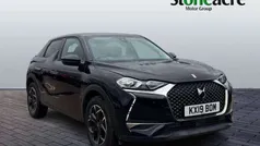 Used 2019 DS Automobiles DS3 Crossback Prestige SUV | £10,695 (Super price)