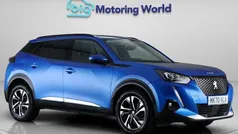 Used 2022 Peugeot 2008 Allure Premium SUV | £12,800 (Fair price)