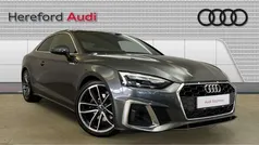 Other Used 2024 Audi A5 S-Line Coupe | £28,931 (Super price)