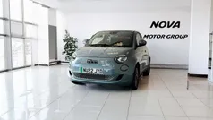 Used 2022 Fiat 500e Icon Hatchback | £12,399 (Fair price)