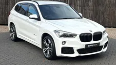 Used 2019 BMW X1 M Sport SUV | £12,699 (Super price)