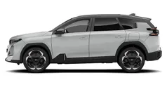 New 2025 Citroën C5 Aircross SUV | £24,290 (Fair price)