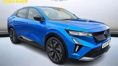 Additional summit blue Used 2025 Renault Rafale Techno Esprit Alpine SUV | £31,499 (Fair price)