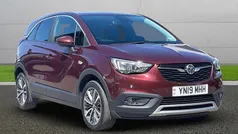 Used 2019 Vauxhall Crossland X Elite SUV | £11,990 (Fair price)