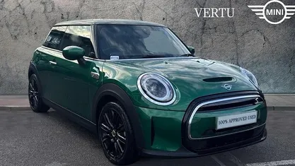 Used 2023 Mini Cooper Level 2 Hatchback | £16,583 (Fair price)