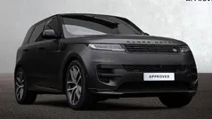 Used 2026 Land Rover Range Rover Sport SE Dynamic SUV | £70,999 (Super price)