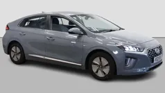 Used 2022 Hyundai Ioniq Premium Hatchback | £13,800 (Fair price)