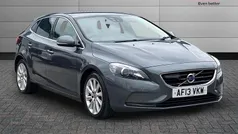 Used 2015 Volvo V40 SE Lux Estate | £7,386 (Good price)
