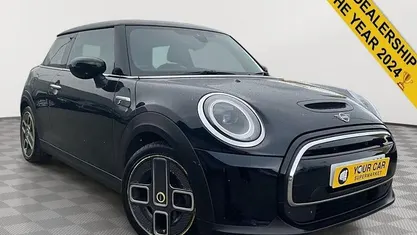 Used Mini Cooper Level 3 135 kW (184 HP) 2023 Hatchback
