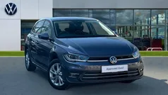 Used 2022 VW Polo Style Hatchback | £15,746 (Fair price)
