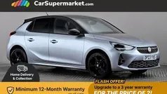 Used 2023 Vauxhall Corsa Hatchback | £11,697 (Fair price)