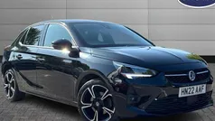Used 2021 Vauxhall Corsa SRi Hatchback | £11,746 (Fair price)