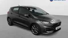 Used 2023 Ford Fiesta ST-Line Hatchback | £15,949 (Fair price)