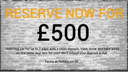 Used 2017 Audi RS3 Design Sedan | £30,950 (Fair price)