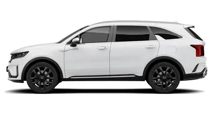 Used Kia Sorento 201 HP (147 kW) 2023 SUV