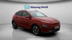Used 2022 Hyundai Kona Premium SUV | £15,300 (Good price)