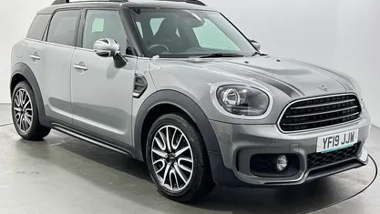 Used Mini Cooper D Sport 150 HP (110 kW) 2019 Hatchback