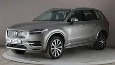 Used 2022 Volvo XC90 Inscription SUV | £35,202 (Good price)
