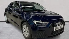 Used 2019 Audi A1 Design Hatchback | £12,546 (Super price)