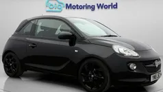 Used 2019 Vauxhall Adam Hatchback | £7,000 (Fair price)