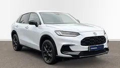 Used 2024 Honda ZR-V Sport SUV | £26,640 (Fair price)