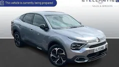 Used 2024 Citroën C4 PureTech Sedan | £17,278 (Fair price)