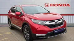Used 2023 Honda CR-V Hybrid SUV | £26,659 (Fair price)