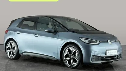 Used VW ID.3 Pro 150 kW (204 HP) 2022 Hatchback