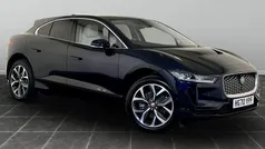 Used 2023 Jaguar I-Pace SUV | £17,595 (Super price)