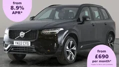 Used 2024 Volvo XC90 Plus SUV | £41,617 (Super price)