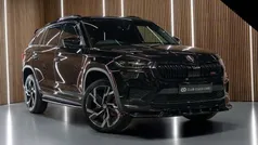 Used 2024 Skoda Kodiaq vRS SUV | £38,995 (Fair price)