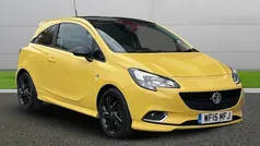 Used 2017 Vauxhall Corsa Edition Hatchback | £6,000 (Fair price)