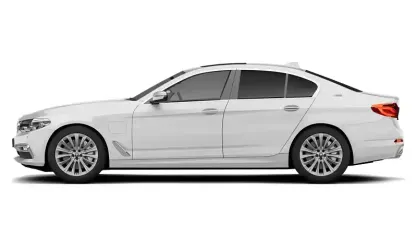 Used BMW 520 M Sport 184 HP (135 kW) 2020 Sedan