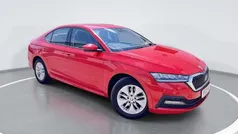 Used 2021 Skoda Octavia SE Technology Hatchback | £13,899 (Fair price)
