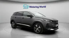 Used 2022 Peugeot 5008 Allure Premium MPV | £17,000 (Fair price)