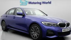 BMW 330e