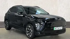 Used 2025 Skoda Kodiaq SportLine SUV | £32,990 (Super price)