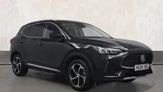Used 2023 MG HS Trophy SUV | £16,682 (Fair price)